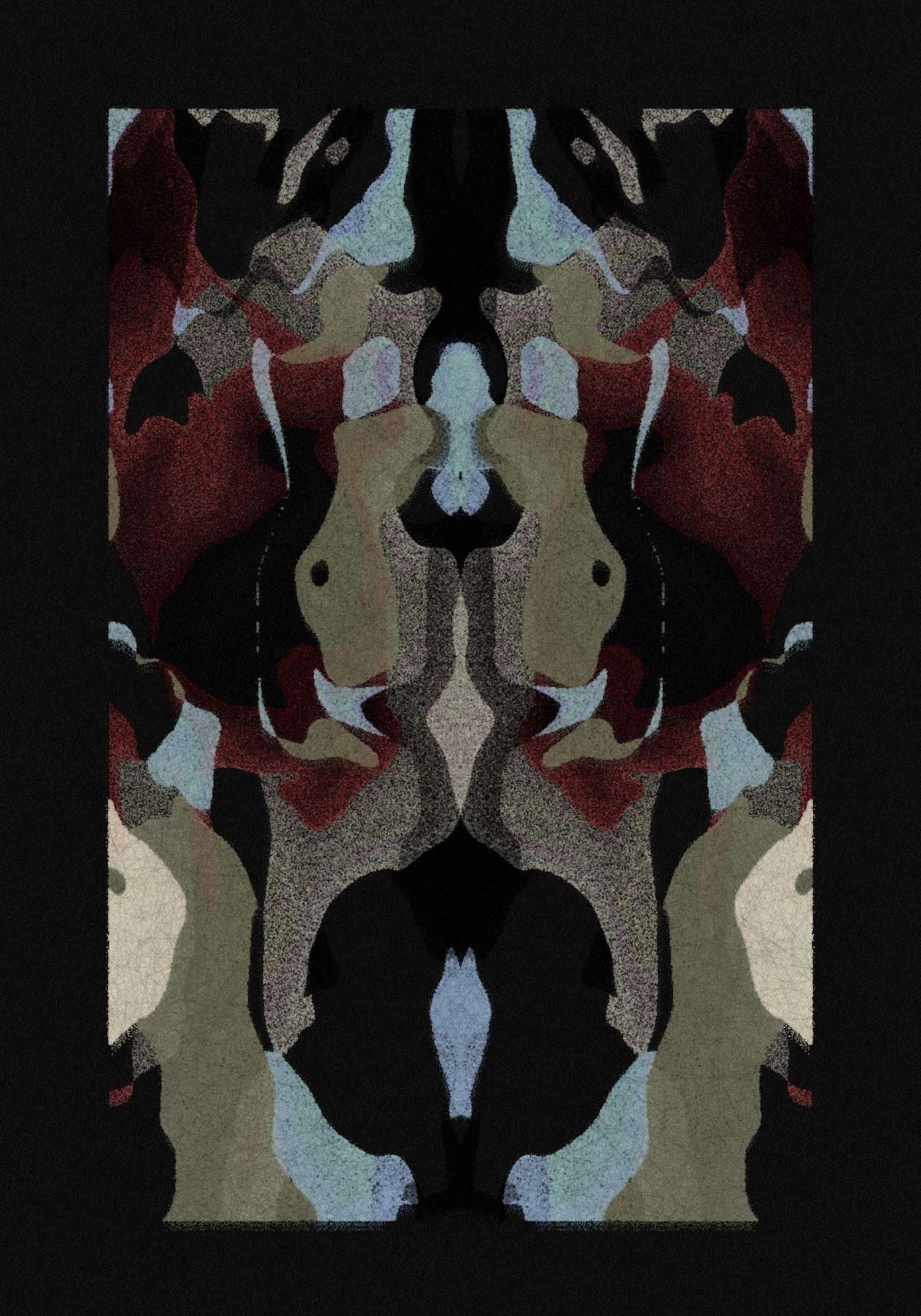𝙂𝙡𝙤𝙨𝙨𝙖-𝙞𝙣-𝙂𝙚𝙣𝙖 #146 static NFT preview
