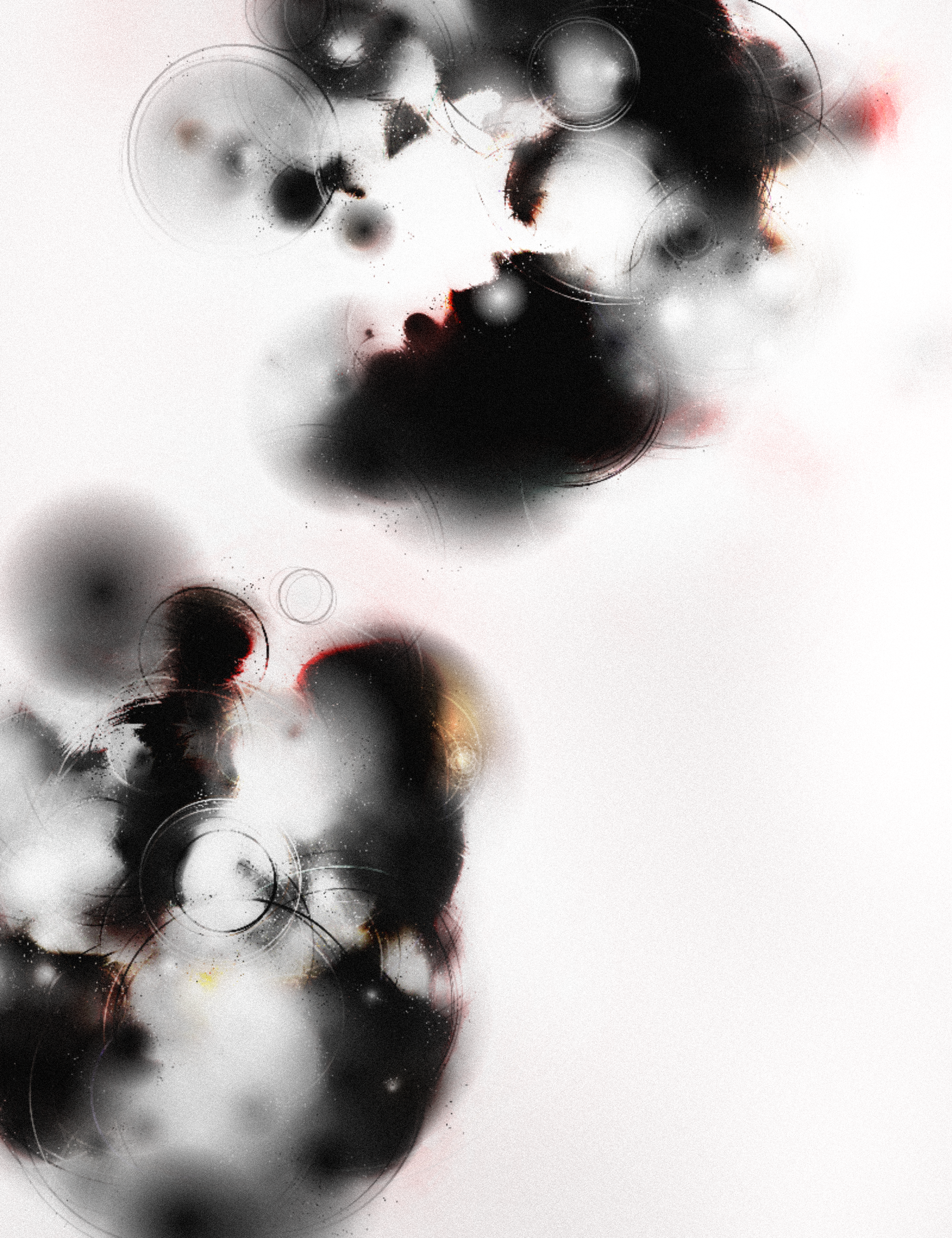 Supernal Memories #232 static NFT preview