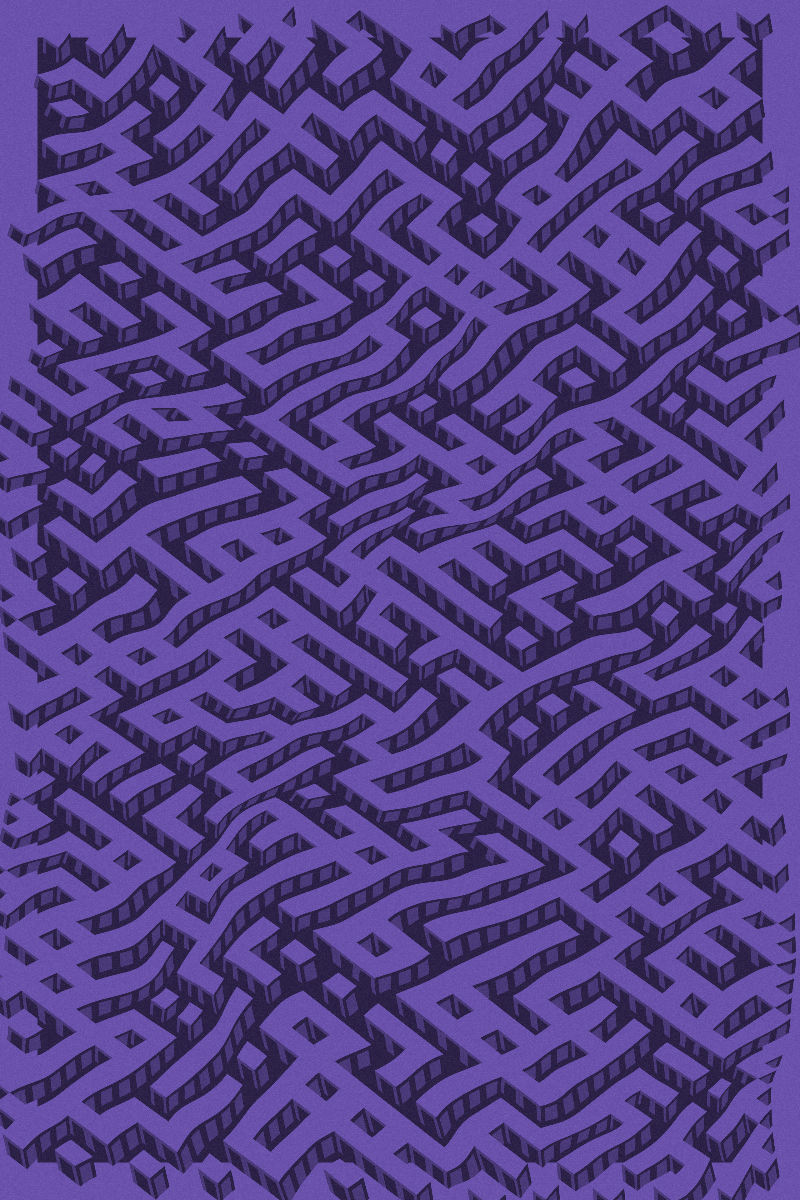 Block Storage #374 static NFT preview