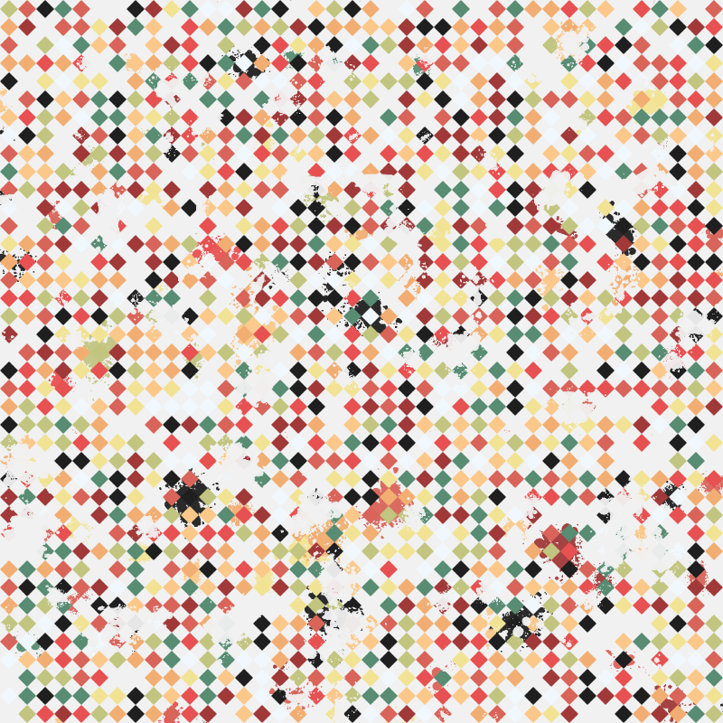 RESORT #110 static NFT preview