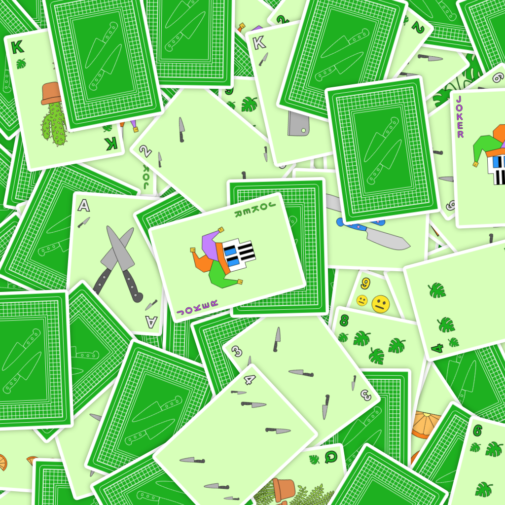 playing.cccccards #1081 static token preview