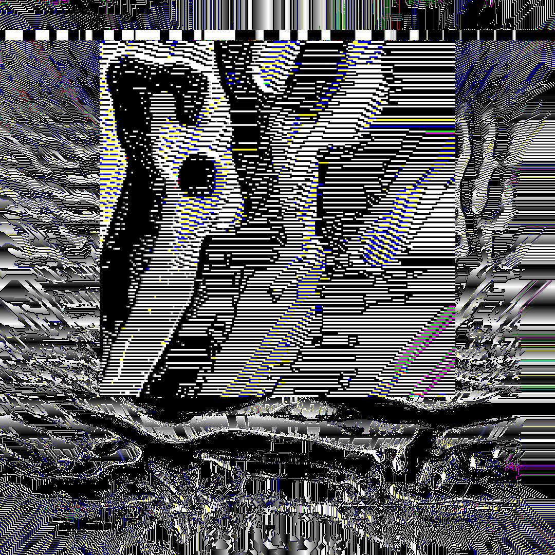nearest neighbor - genesis #78 static NFT preview