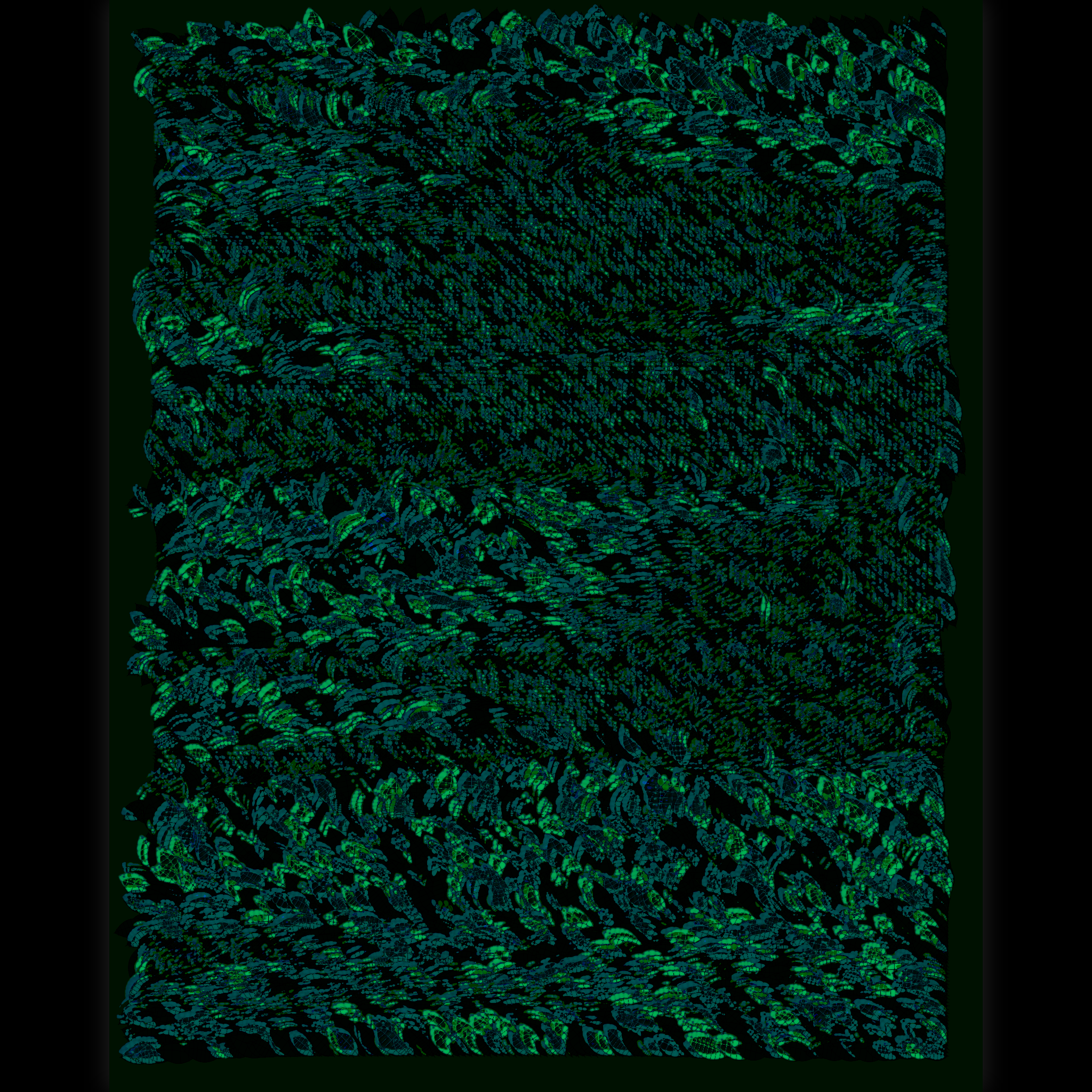 As the Wind Blows #275 static NFT preview