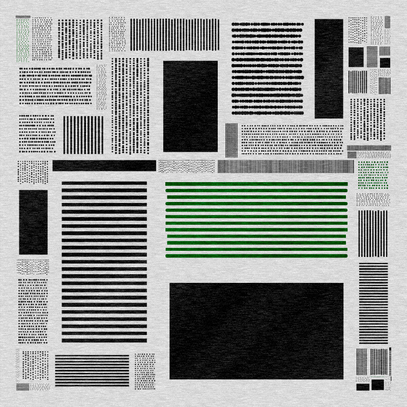 M-tore #72 static NFT preview