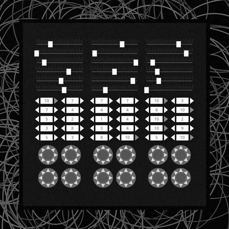Interface #28 static token preview
