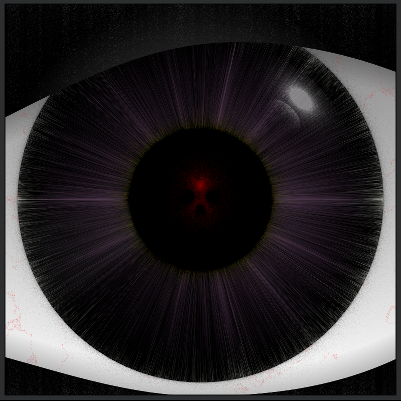 Visions of Escher #41 static token preview