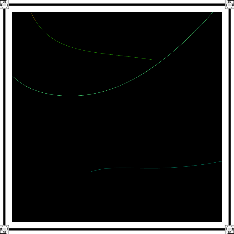 artefakt-1-gravity-strings #2 static token preview