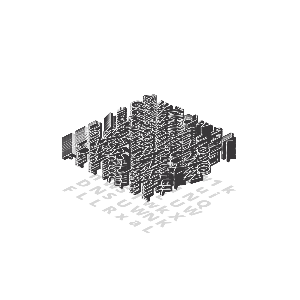 ISCII #94 static token preview