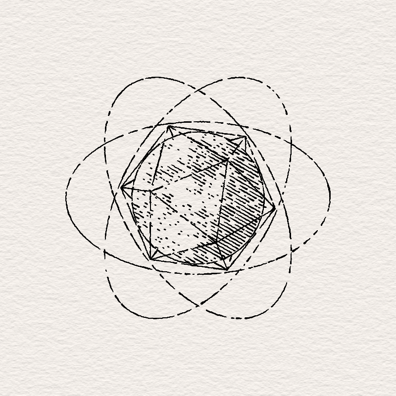 abstraction #17 static token preview