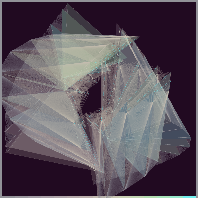 Ljós 1️⃣ #35 static NFT preview