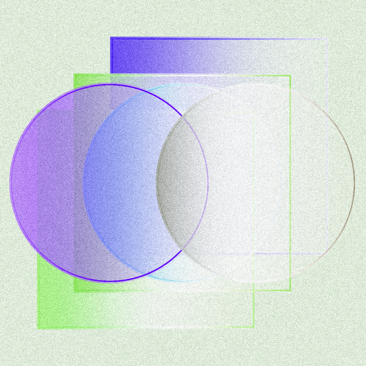 Light, shape and color #43 static token preview