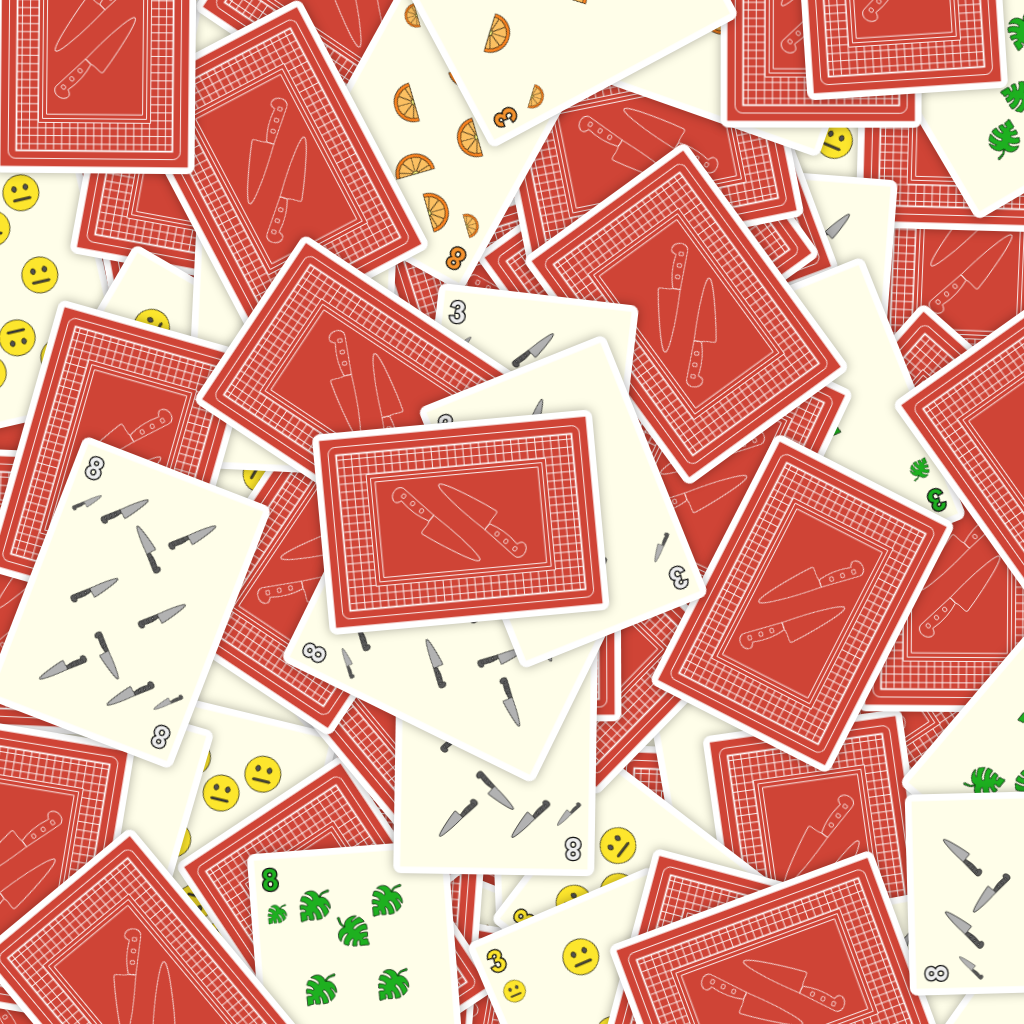 playing.cccccards #356 static token preview
