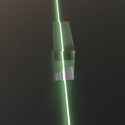 Beam #44 static NFT preview