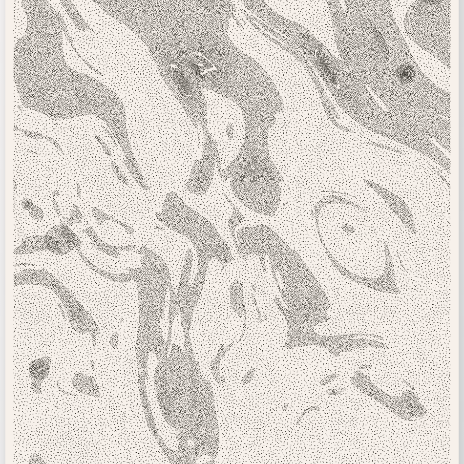 Caustics #96 static NFT preview