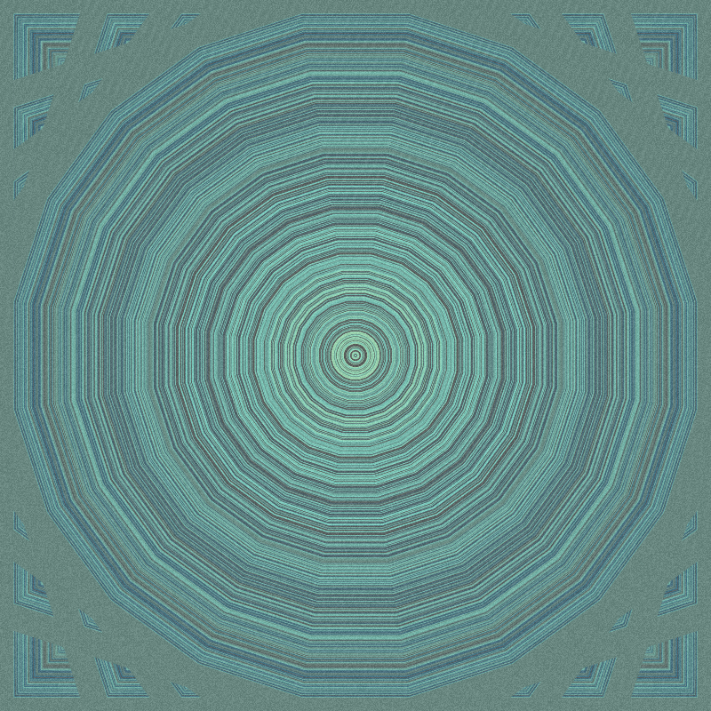 Aeoflu #386 static NFT preview