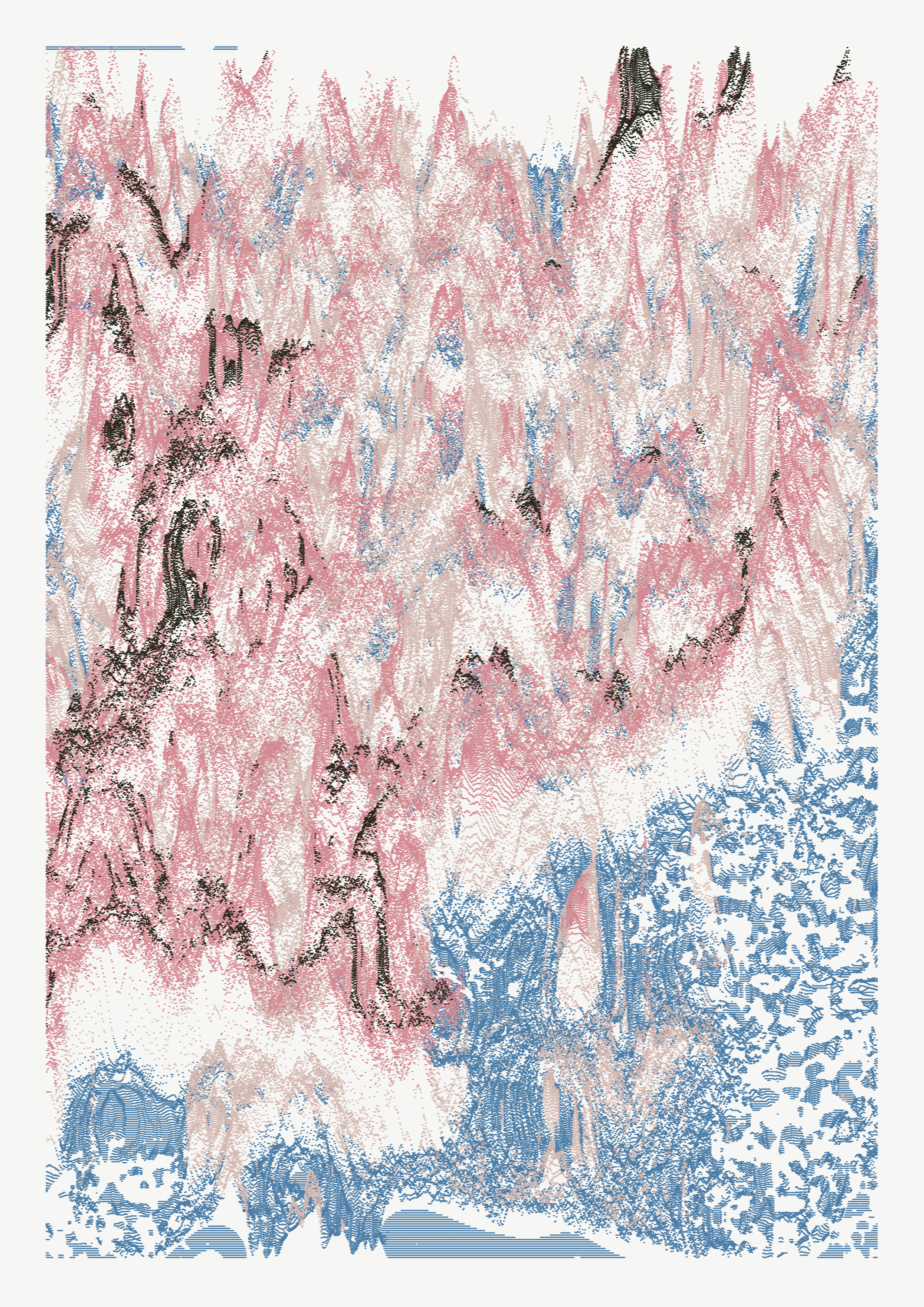 Gravures #162 static NFT preview