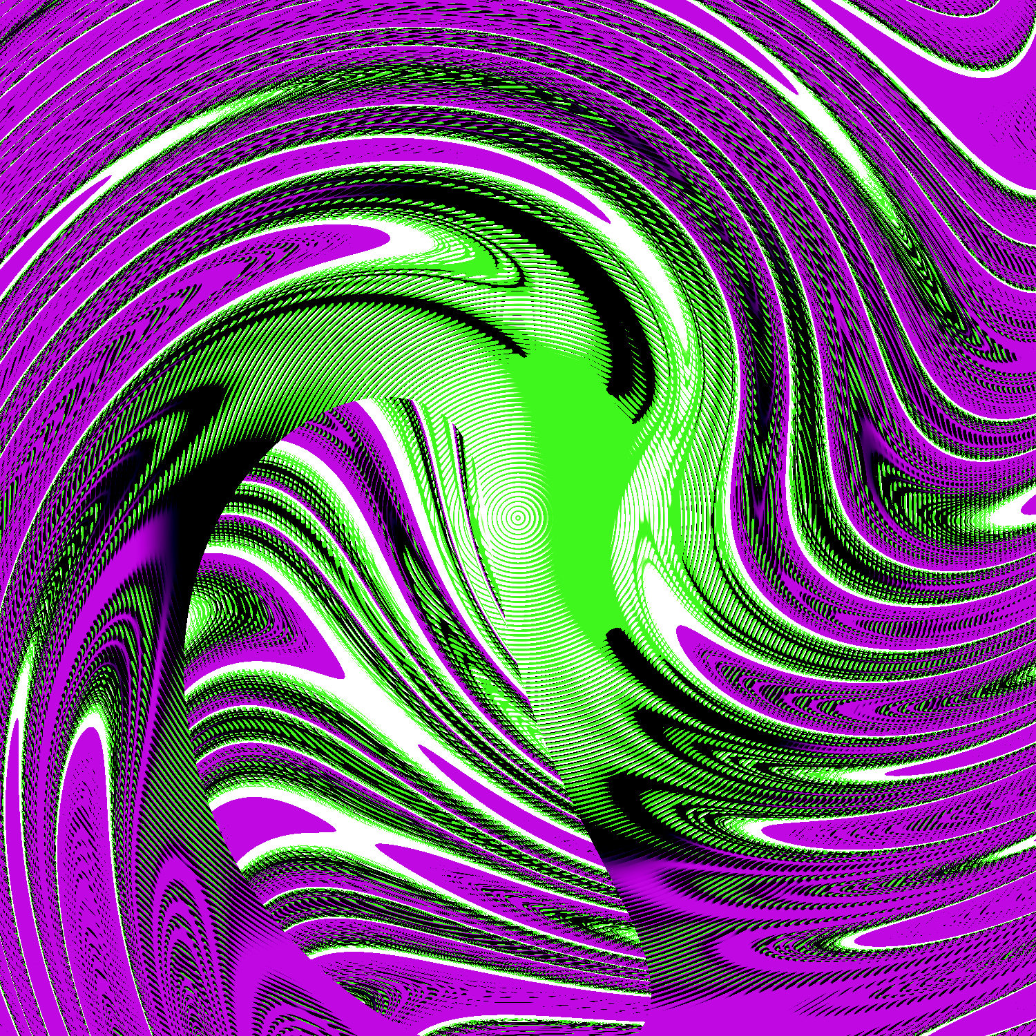 Guise #220 static NFT preview