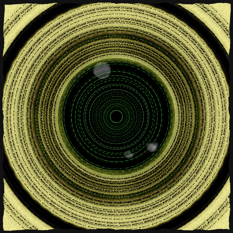 1984 #66 static token preview