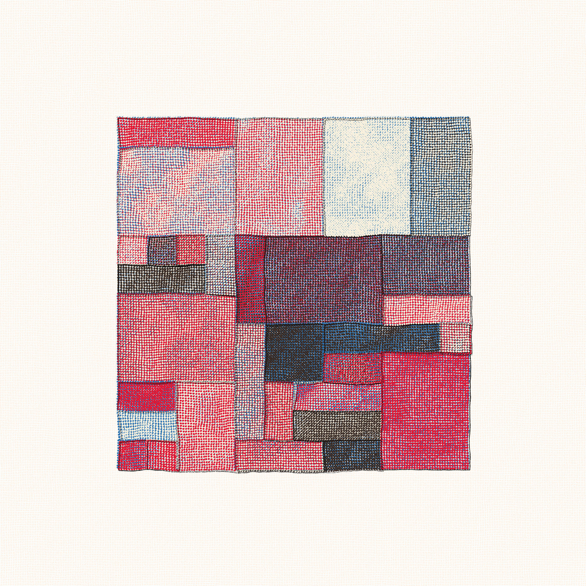 Pigments #141 static token preview