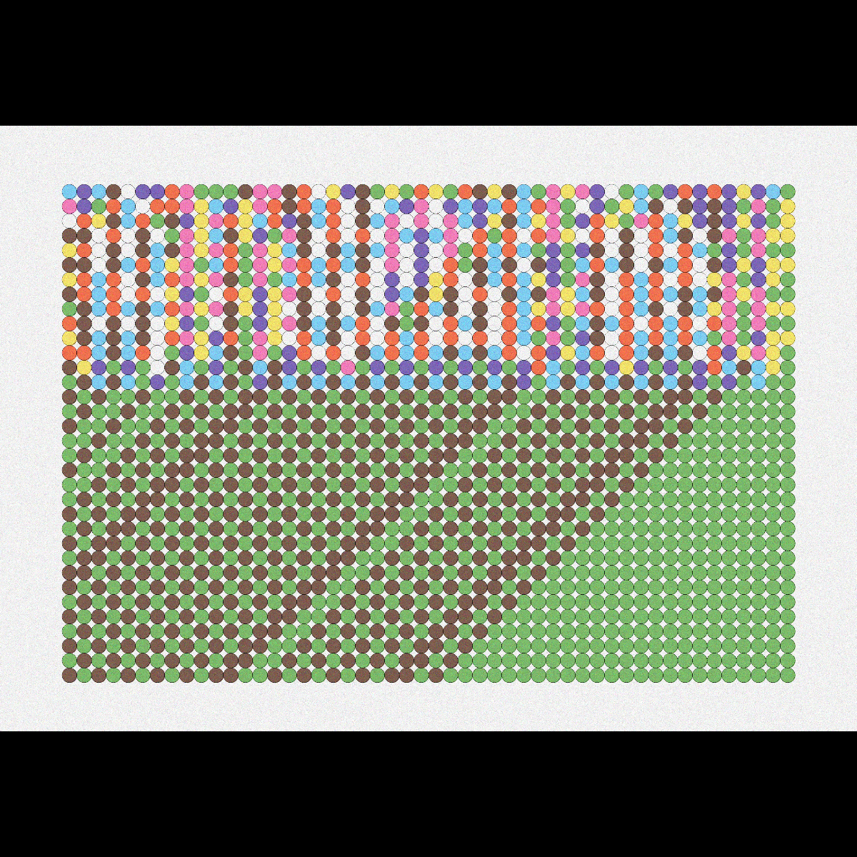 Automatic #386 static NFT preview
