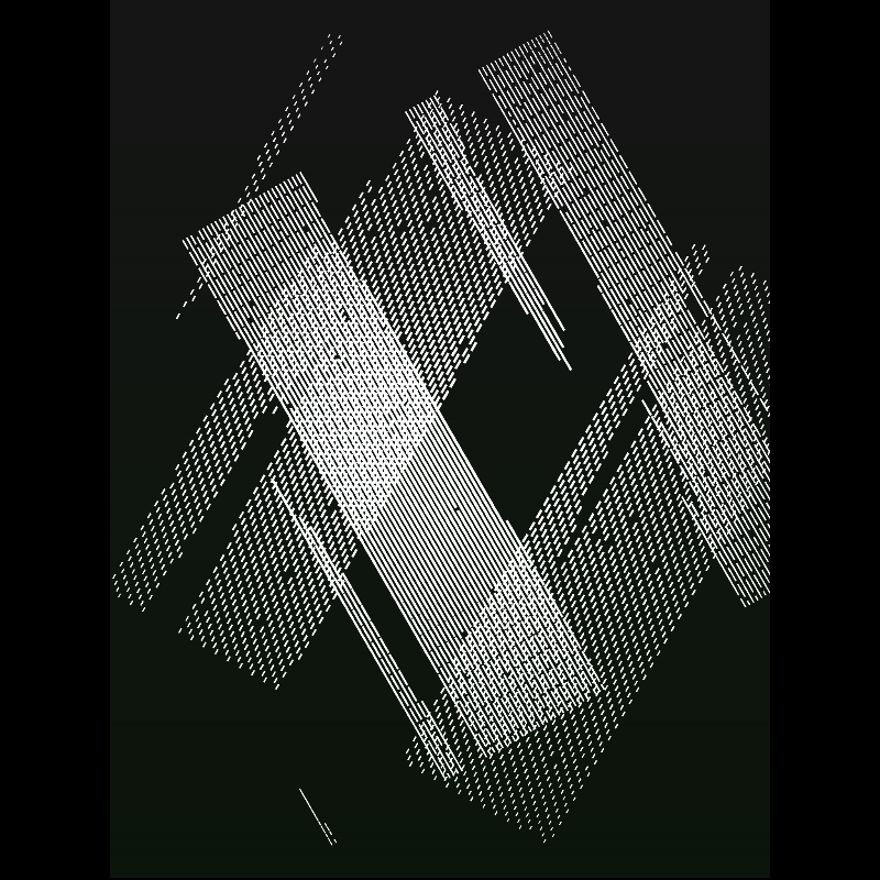 Noisescape #32 static token preview