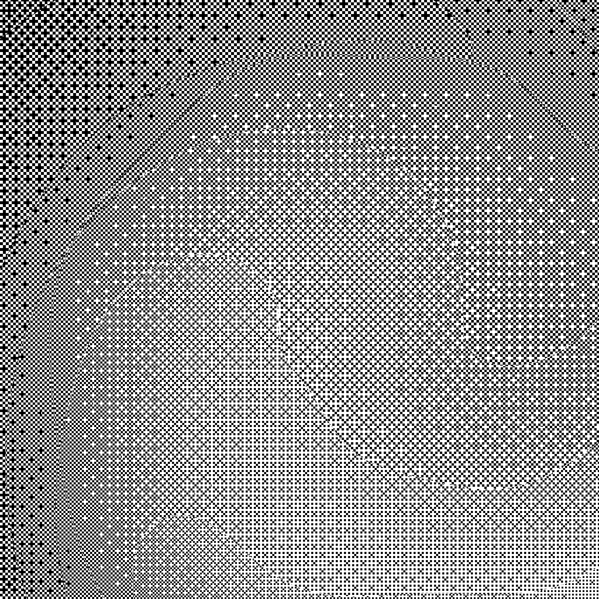 Broken Dither #259 static token preview