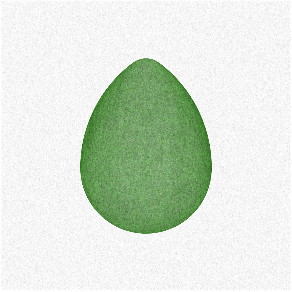 Easter Egg #416 static NFT preview