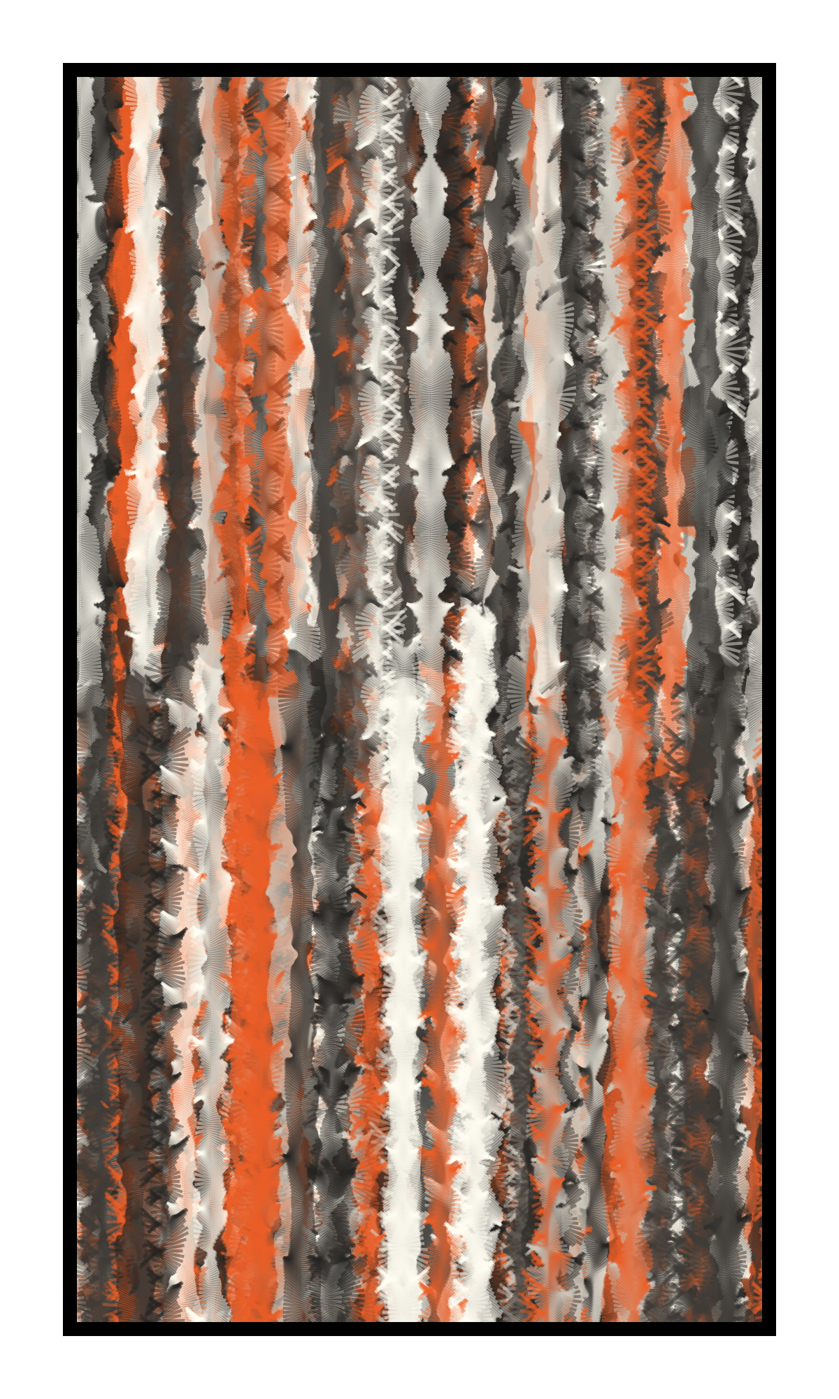 Soragna #508 static NFT preview