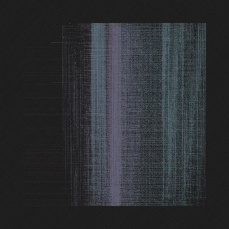Mina #124 static NFT preview