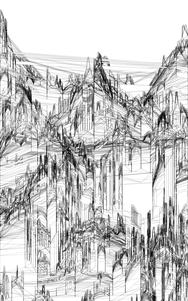 lynd #173 static NFT preview
