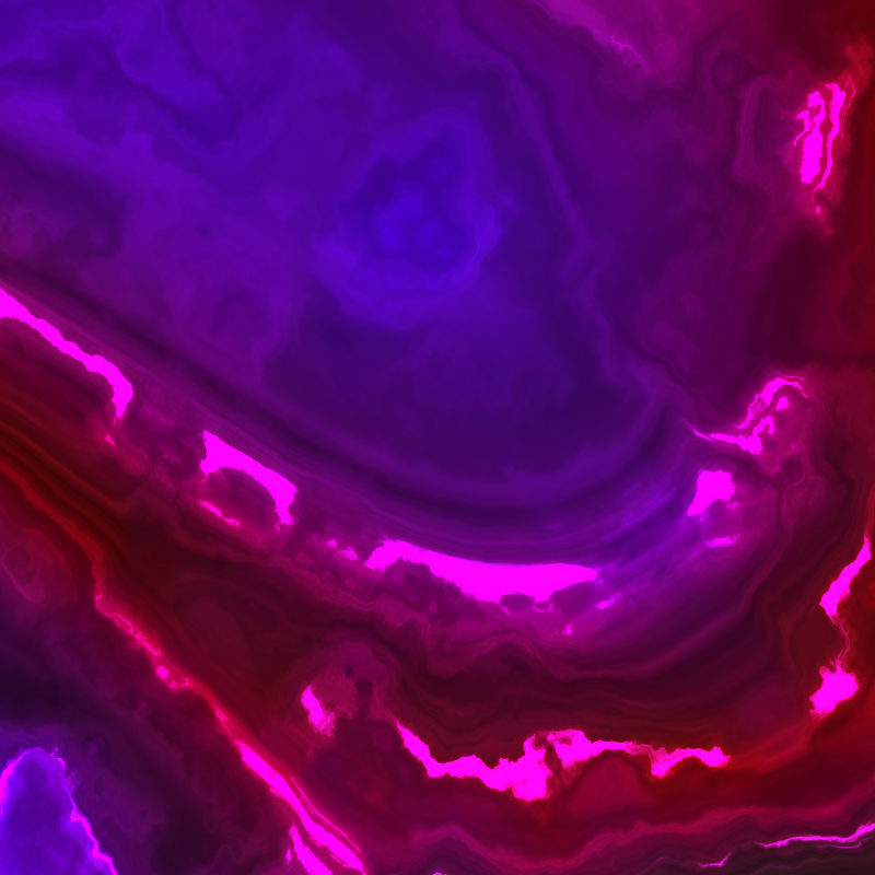 Octave waves #39 static NFT preview