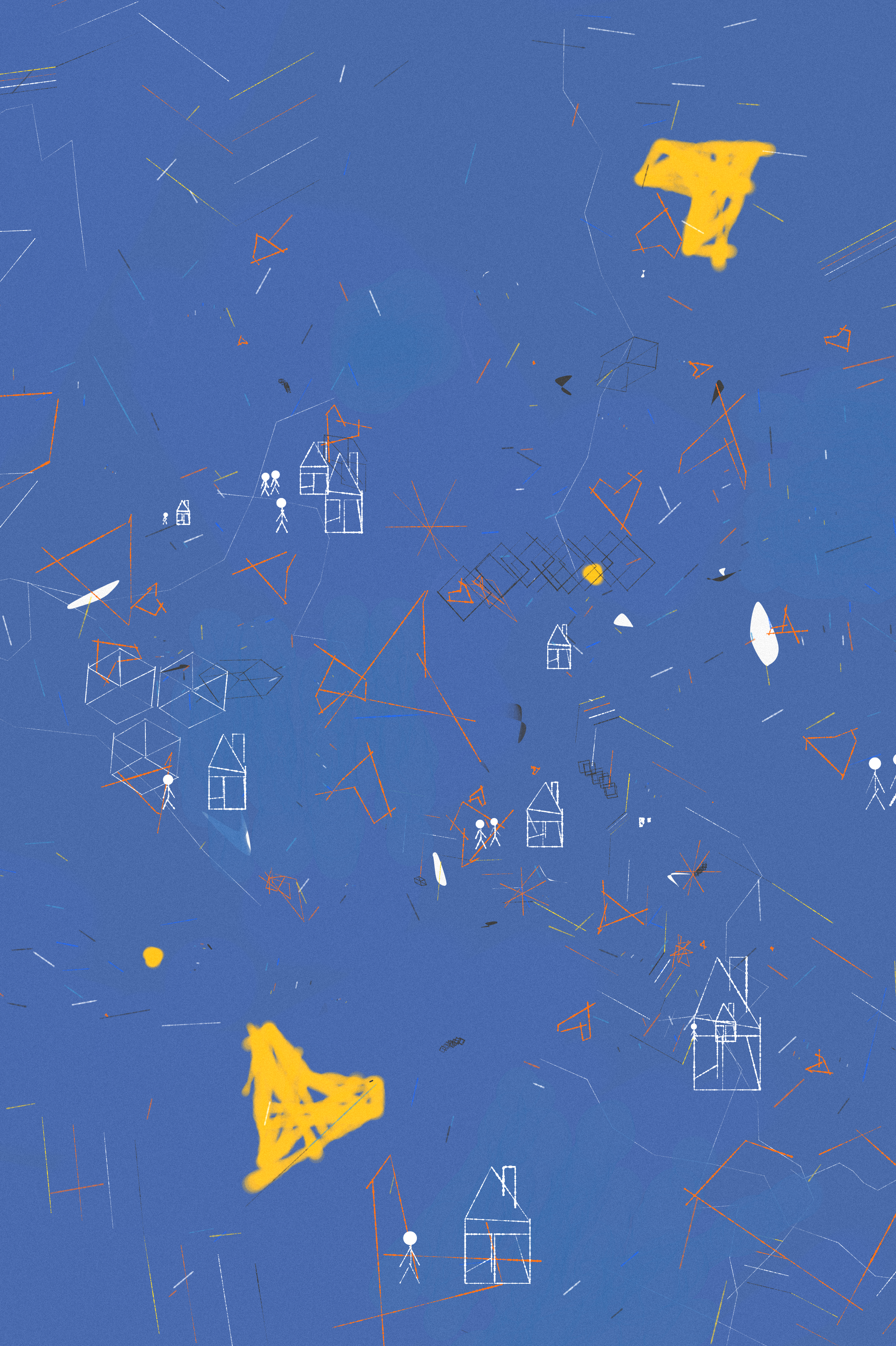 When we were Kids #26 static token preview