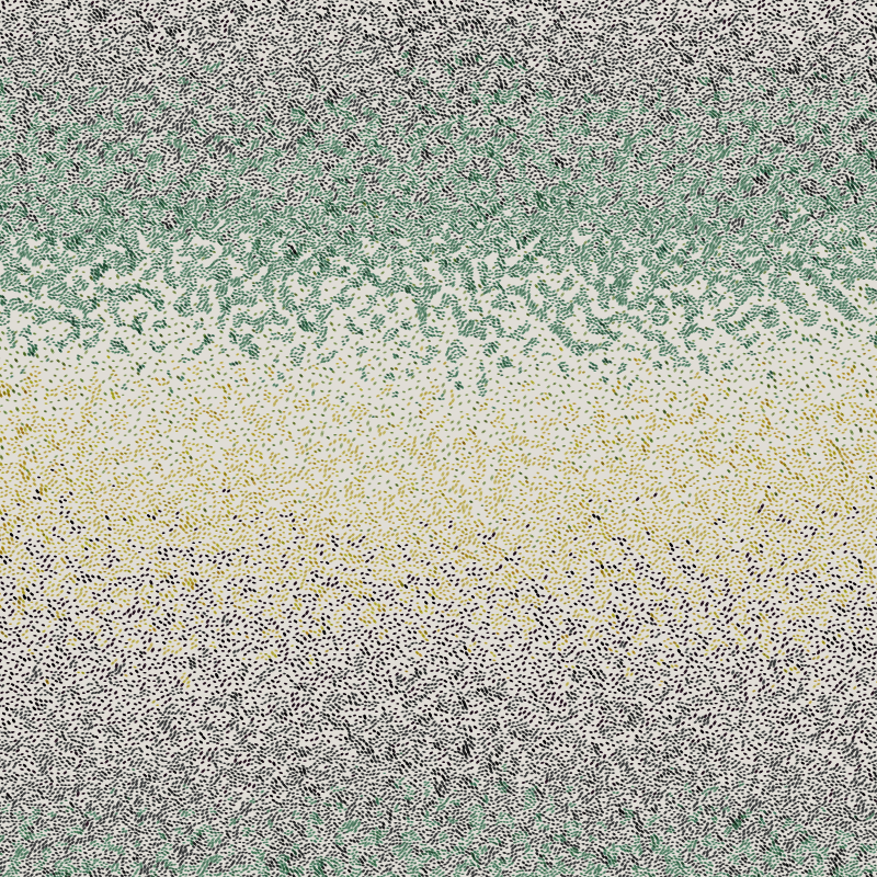 Sand Evanescent v1 #12 static NFT preview