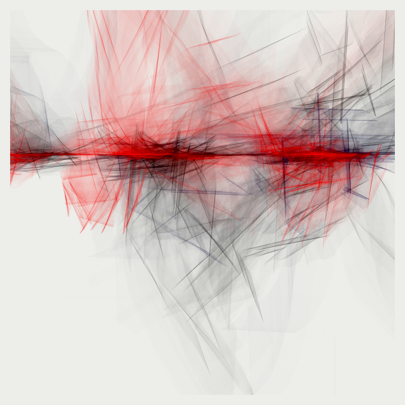 an abstract concept #62 static NFT preview