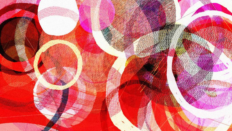 Fast Food Wall Art Simulation #154 static token preview