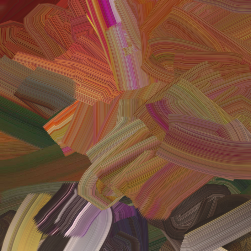 Winter's winter, _ _ #2 static NFT preview