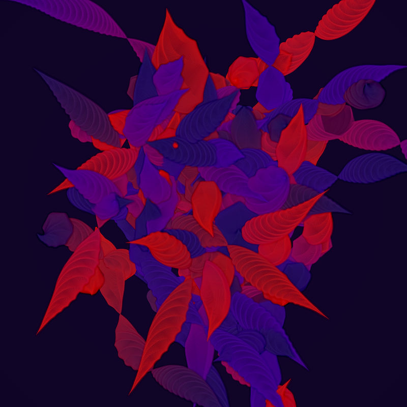 KLNY #34 static NFT preview