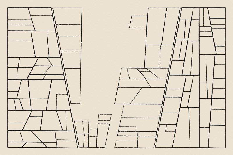 Extreme Ways Sketchup #200 static NFT preview