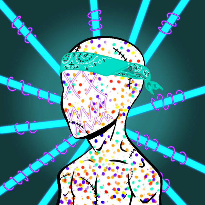 FX_D3M0NS #2730 static token preview
