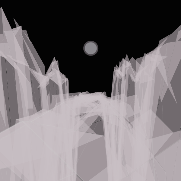We all go through Tops and Valleys #45 static NFT preview