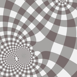 Fields and Spirals 2021.11.27 project preview