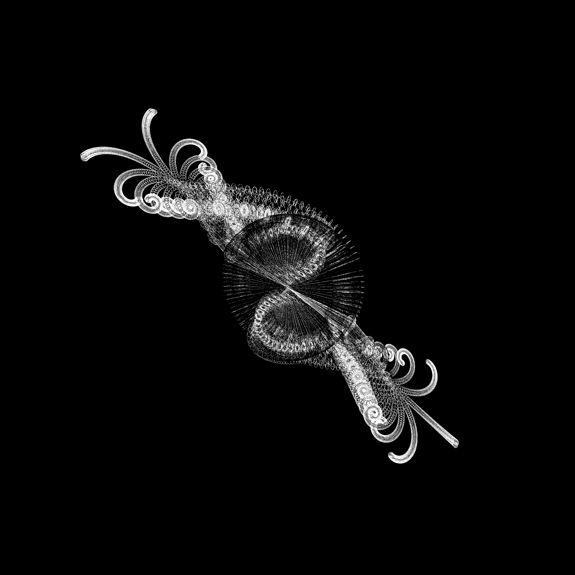 Not Astrophage #202 static token preview