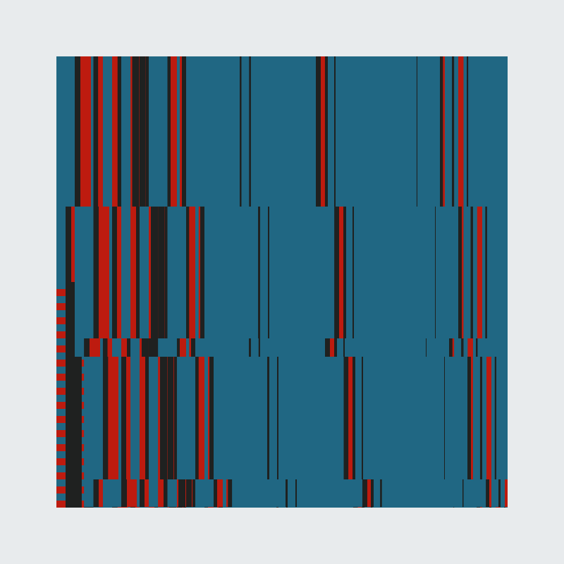 Repeater #471 static NFT preview