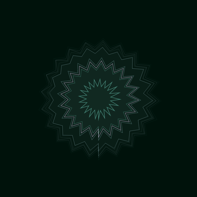 star (complex) #488 static token preview