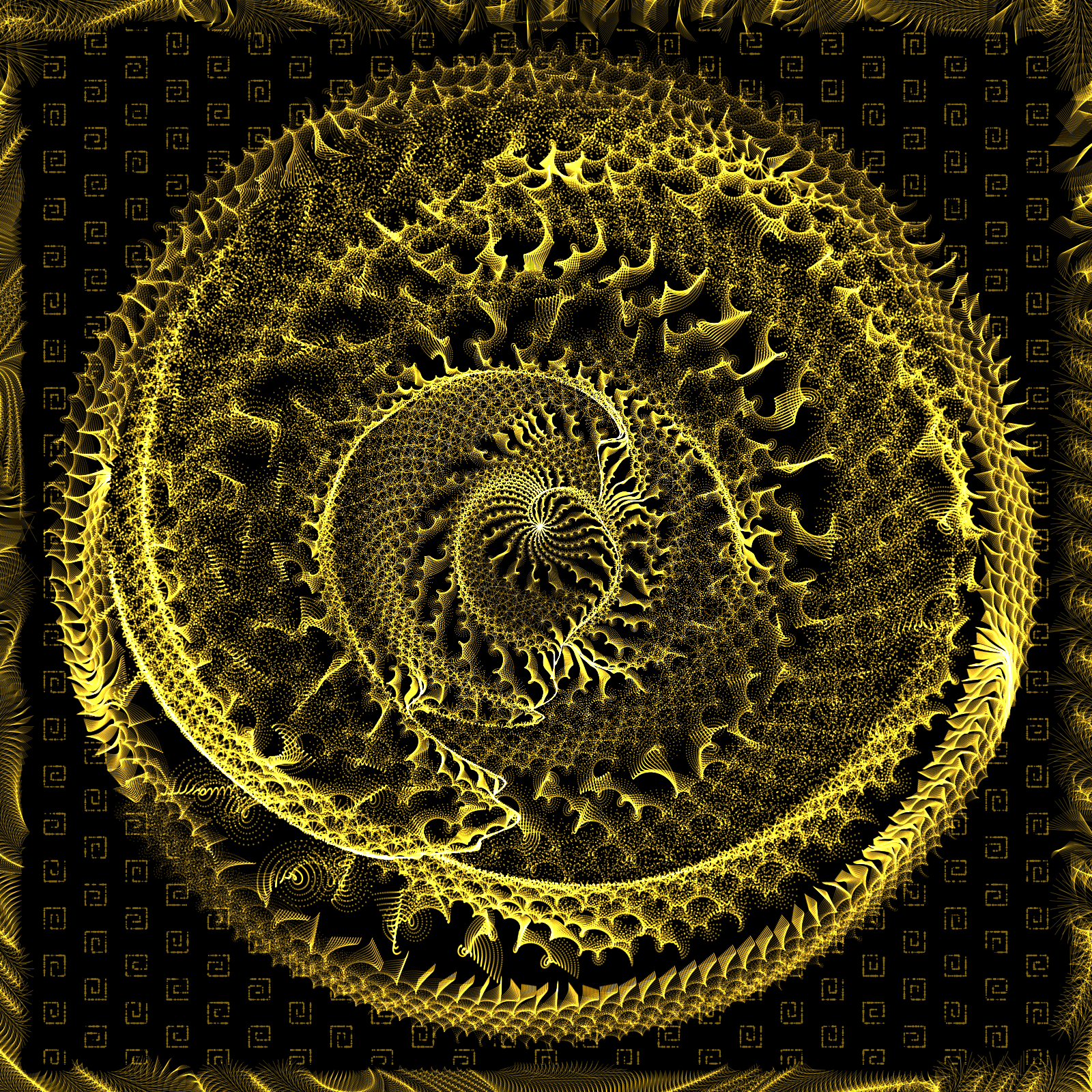 Mythologic #490 static token preview