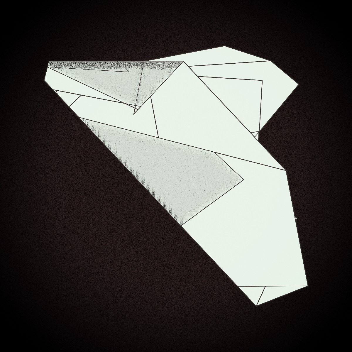 Shape of Freedom #963 static token preview