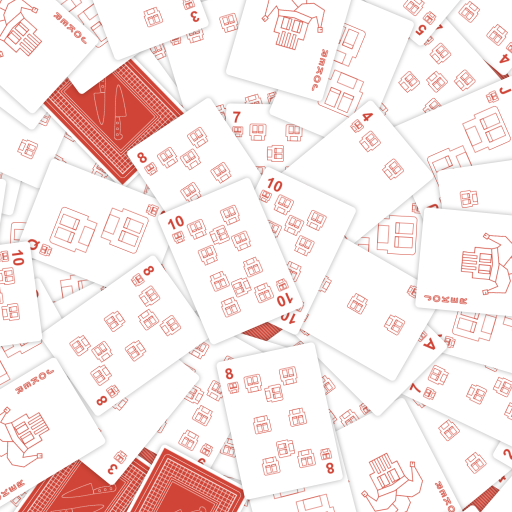 playing.cccccards #666 static token preview