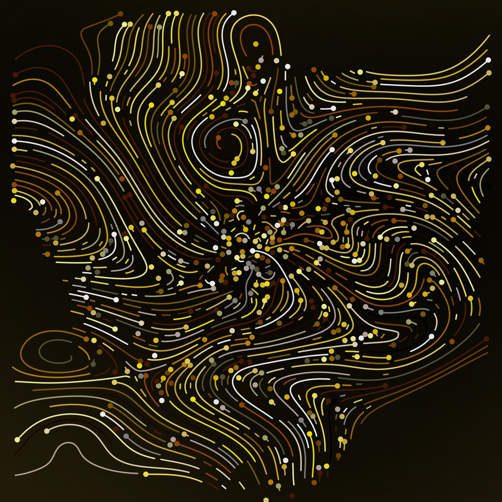 feel.the.flow #198 static token preview