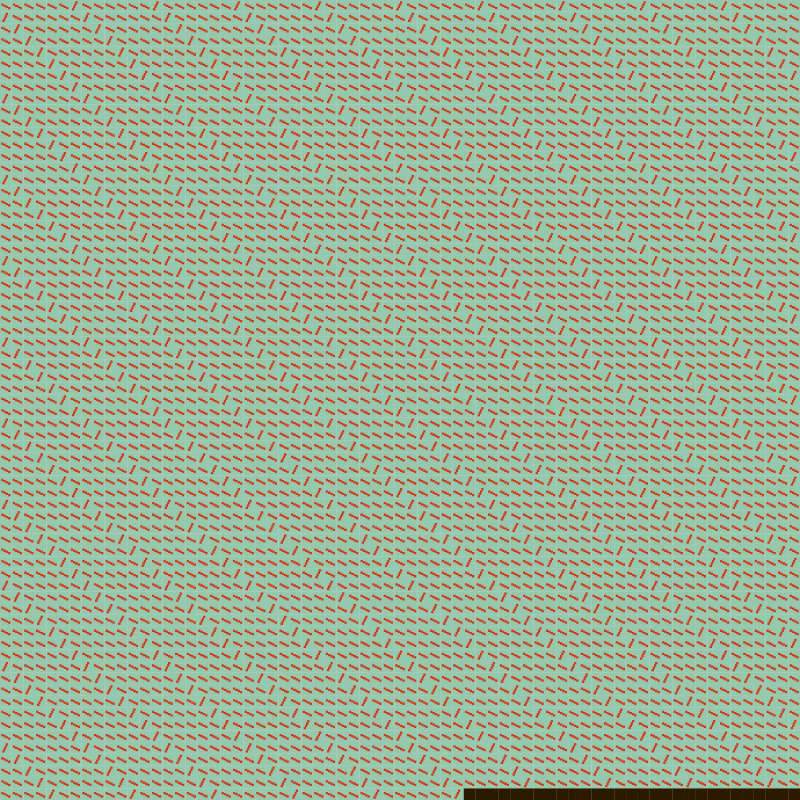 Tally! #4732 static NFT preview