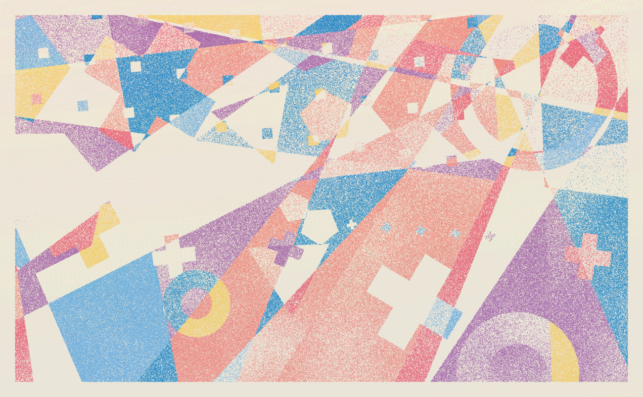 Espacios comunes #93 static NFT preview